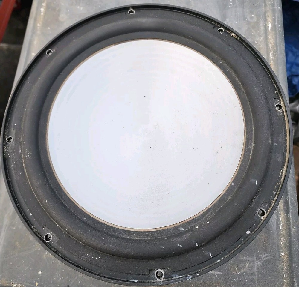 Blue Sky 12″ Woofer Speaker For SUB 12 SAT 12, Powered Subwoofer