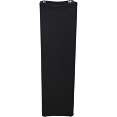 ProX XTC-SQ656TS-B 6.56Ft 2M Lycra Cover Scrim Sleeve fits 12In Quad Box Truss
