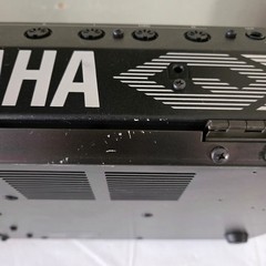 Vintage YAMAHA QX1 Digital Sequence Recorder Partially Tested SEE DESCRIPTION