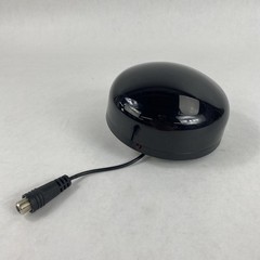 Lightspeed SR-70F Infrared Sensor Dome Coax Lot of 2 Untested