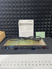 Furman PL-PLUS DMC Power Conditioner w/ Voltmeter Ammeter Open Box