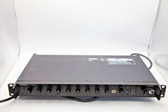 Shure SCM820-DAN 8-Channel Digital IntelliMix Auto Mixer w/ Dante – Euroblock