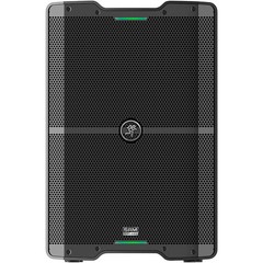 Mackie SRM210 VClass 2,000W 10″ Powered Speaker 10 in.