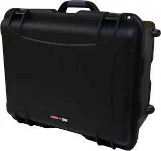 Gator Waterproof case w/ diced foam; 20.5″x15.3″x10.1″