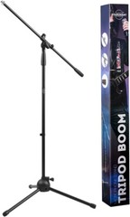 Starument Tripod Boom Microphone Stand for Professional Aspiring Musicians