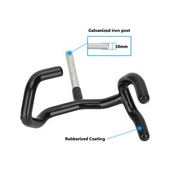 CAMVATE Mic Holder Boom Cradle Mount Stand for Microphone and Audio Equipment