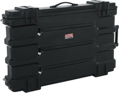 Gator Cases GLED4045ROTO Roto Mold LCD/LED Case; 40″-45″ Screens – New