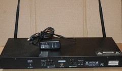 GTD Audio G-622 Wireless Mic Microphone AS IS for Parts Repair