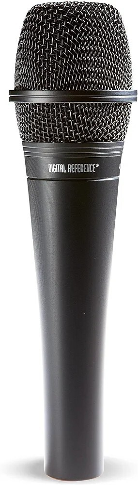 Digital Reference DRV200 Dynamic Lead Vocal Mic