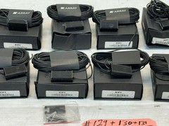 K-Array KZ1 Lyzard Ultra Miniature Speaker #129 (For One Only) THS