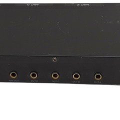 Pyle Pro PDWM4300 VHF Wireless Microphone System Rack Mount – MAIN UNIT ONLY