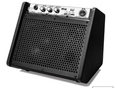 Coolmusic DM20 20W Bluetooth Personal Monitor Amplifier Electric Drum Amplifier