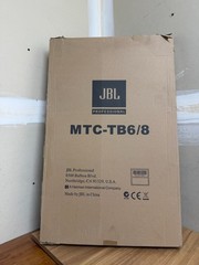 JBL Professional MTC-TB6/8 Tile Bridge for Control 200 and Control 300 Series