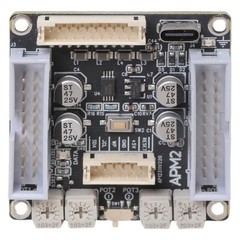 Multiple Channel ADAU1701 Sound Processor Board for Car/Home Stereoes Systems