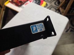 DigiTech TSR-12 Studio Reverb / Multi-Effects Processor Vintage 1990s