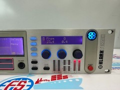 Klark Teknik Helix DN9340E Digital Dual EQ ( BATTERY ISSUE – SEE DESCRIPTION )