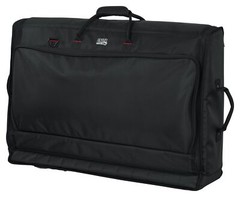 Gator Cases G-MIXERBAG-3121 Large Format Digital Mixer Carry Bag 31″x21″x7″
