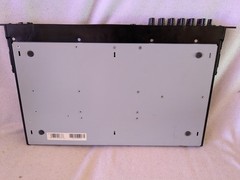 TASCAM US-1800 Rackmount USB Audio/MIDI Interface 96k/24-bit 8 Mic Phantom