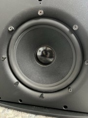 JBL Control 29AV Indoor/Outdoor Speaker-Black -Commercial Grade –