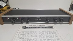 LT Sound Thompson VE-1 Vocal Eliminator Audio Processor