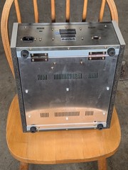 Sony CCP-1300 High-Speed Audio Cassette Tape Master Duplicator + Original Cover