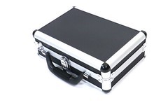 OSP UUC-S ATA Flight Road Tour Travel Universal Utility Brief Case Case – Small