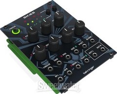 Behringer Skies Granular Synthesis Eurorack Module