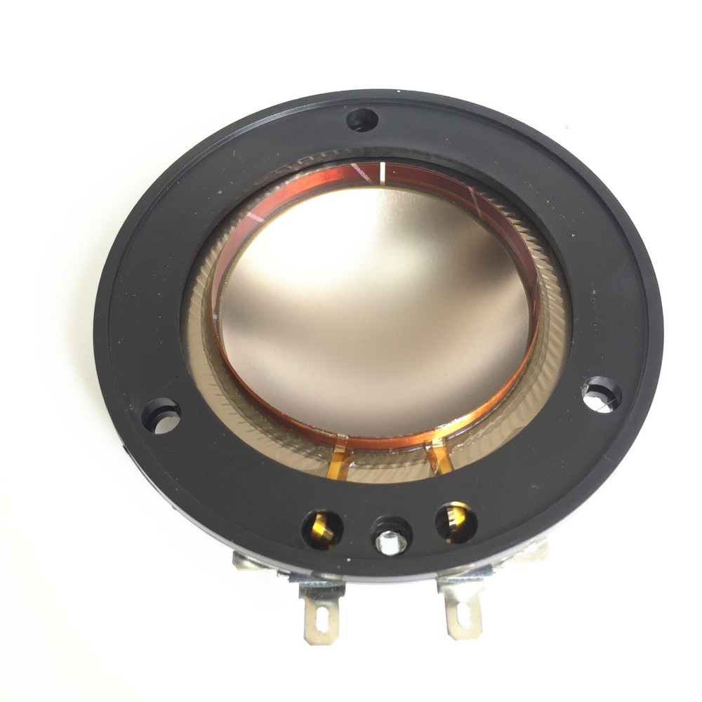 AFT Titanium Diaphragm for for Eminence,Yamaha,Carvin, Sunn,Driver PSD2002-16 Ω