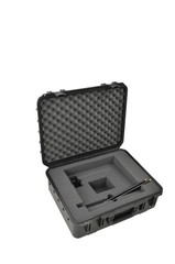 SKB Cases 3I-2015-YMP Waterproof Case For Yamaha Dtx-Multi 12 & Roland Spd-S New