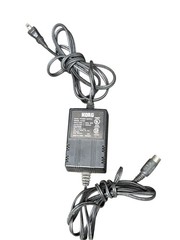 KORG Triton LE Original KA163 EV AC Power Supply Adapter PSU 9v 3000ma B5