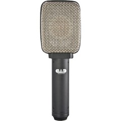 CAD – D80 – Large Diaphragm Moving Coil Dynamic Microphone