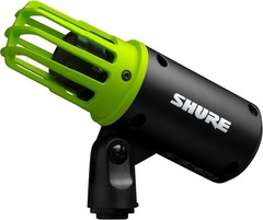 NEW Audio-Technica 【VGP2025 金賞】SHURE USBゲーミングマイク MV6 : ゲーム Japan