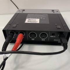 Steinberg UR22 MKII USB 2.0 Home Studio Audio Recording Interface Tested & Work