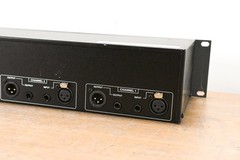dbx 231 Dual-Channel 31-Band Graphic Equalizer CG012E7