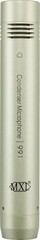 990/991 Condenser Microphone Bundle for Home Studio Recording | Champagne Finish
