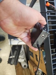 Sennheiser SK300 G1 740-772 MHz Mic Beltpack Transmitter