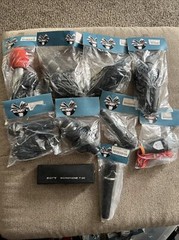 10-Various Microphones-Sony-Konami-Realistic
