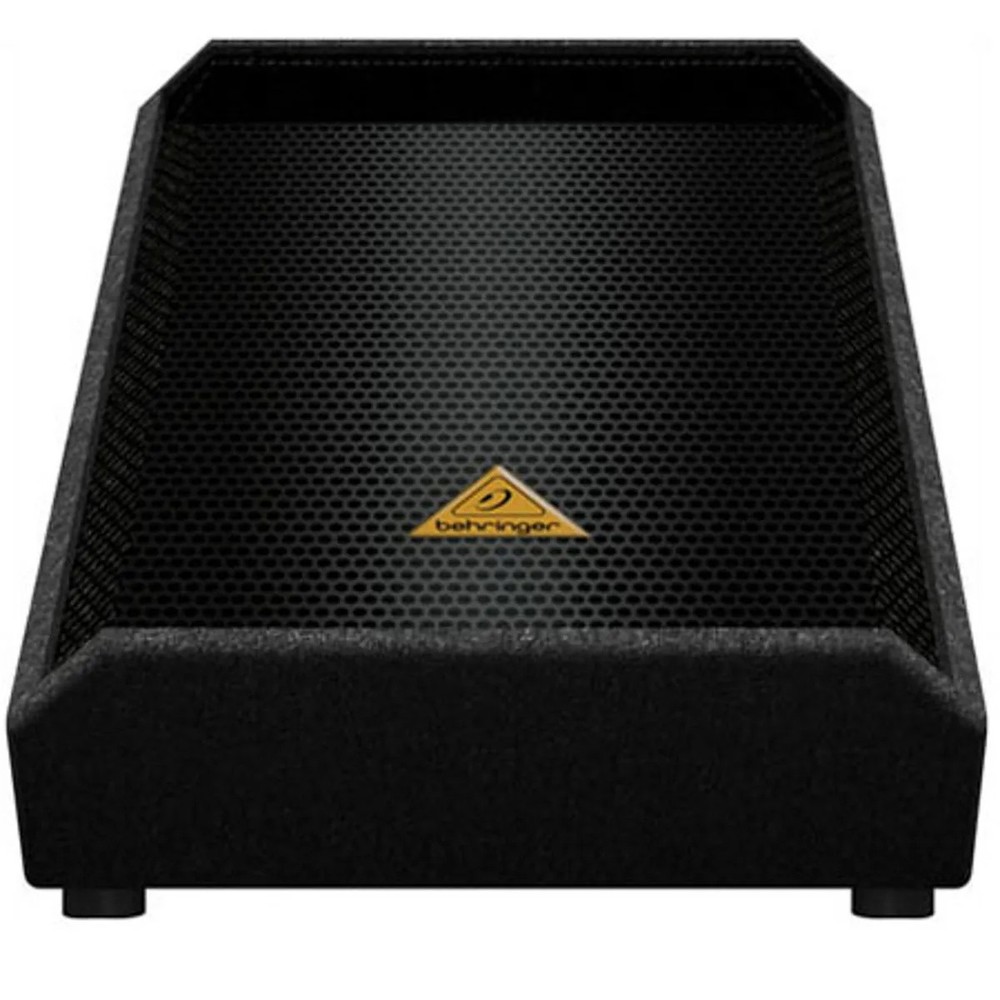 Behringer EUROLIVE VP1220F Professional 800-Watt Floor Monitor – SKU#2067889