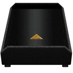 Behringer EUROLIVE VP1220F Professional 800-Watt Floor Monitor – SKU#2067889
