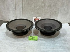 Jbl 2226h 15″ High-Power Speaker Woofer #7001 (FOR ONLY ONE) THS