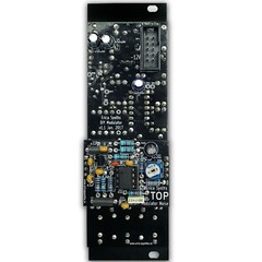 Erica Synths Modulator II, Full Kit
