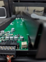 Audioarts AML Azalea Broadcast Console-Mic Inputs Not Working