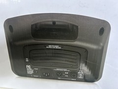 Behringer EUROLIVE B205D Ultra-Compact 150W PA/Monitor Speaker System