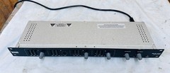 Rane MLM42S Mic/Line Mixer w/Power Cord – tested and working – READ