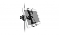 IK MUltimedia iKlip Xpand Universal Mic Stand Support for Tablets and iPad