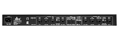 DBX 234S Stereo 2/3 Way/Mono 4-Way Professional Crossover, Rack Mount, 2 Channel
