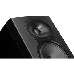 Kali Audio LP-6 V2 6.5″ Powered Studio Monitor (Each) Black