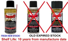 Caig DeoxIT Gold G5S-6-LMH Original Can LMH Spray Enhancer, 5%, 5 oz FRESH STOCK