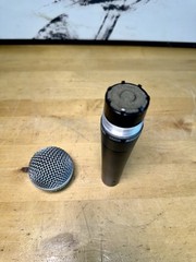 Shure Microphone SM58