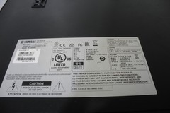 Yamaha Rio3224-D